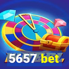 5657 bet